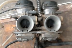 Carburatori Ducati Monster 600