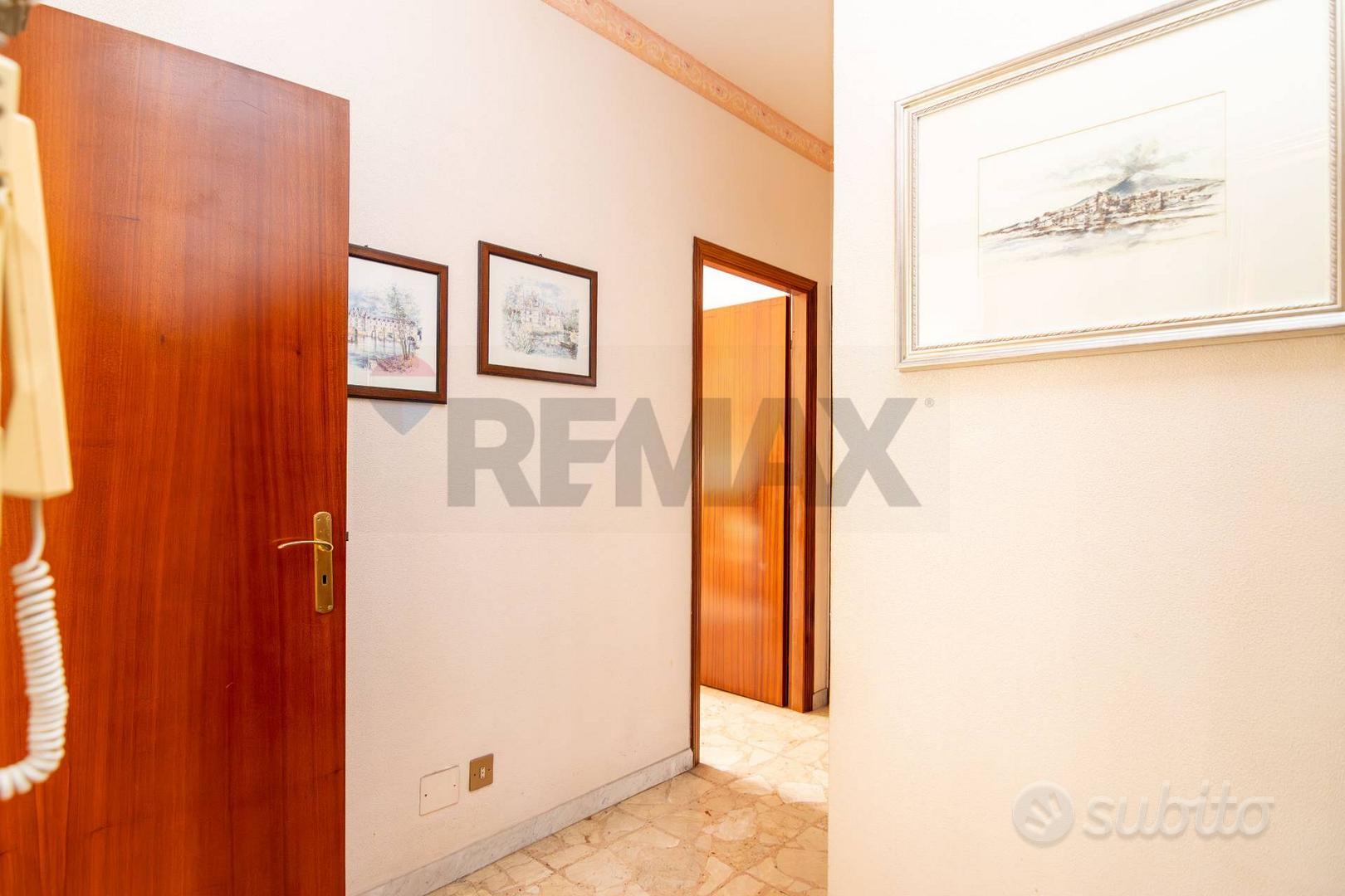 Appartamento – Catania, San Teodoro - Vista 5
