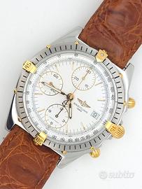 Breitling Chronomat B13048 Automatic Chronograph –