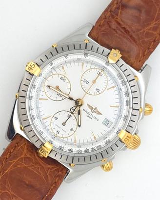 Breitling Chronomat B13048 Automatic Chronograph –