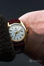 Rolex Day-Date Oyster Perpetual ref. 1802