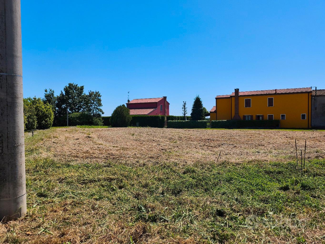 Terreno a Mardimago - Vista 4