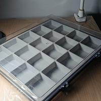 Contenitore porta gioielli