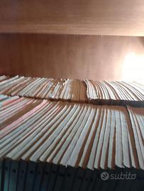 Collezione riviste Motociclismo