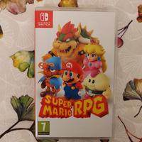 Super Mario RPG 