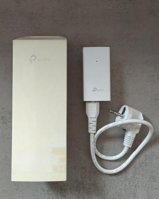 Ripetitore wifi per esterno