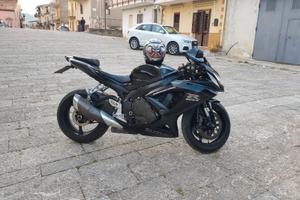 Suzuki GSX-R 750 K8