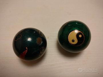 Palline Baoding