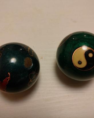Palline Baoding