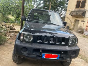 ricambi suzuki jimny