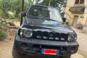 ricambi suzuki jimny