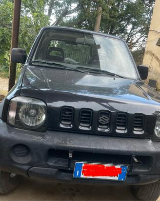 ricambi suzuki jimny
