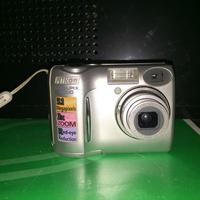 Nikon coolpix 5600