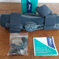 Ginocchiera sanitaria FSG PHYLO 72 MAI USATA