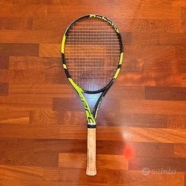 Racchetta Babolat Pure Aero 26 JR G1