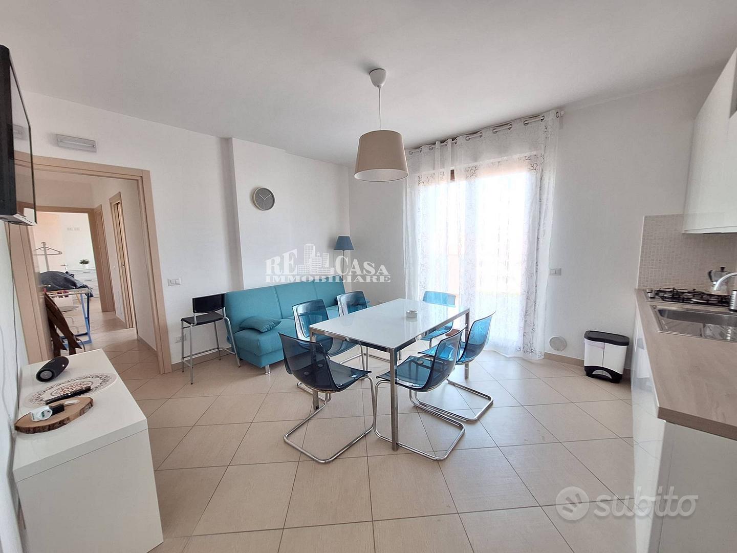 Apartment in Martinsicuro, Teramo - Vista 5