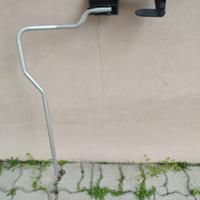maniglione per finestre camper roulotte 