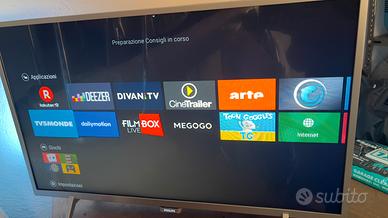 TV Led Philips 32PFSB402/12