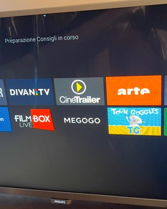 TV Led Philips 32PFSB402/12