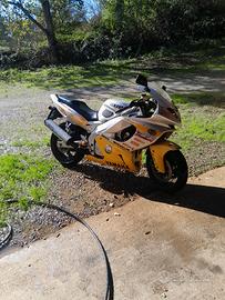 ricambi Yamaha yzf 750r. e thundercat 600