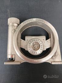 Goniometro anni 30