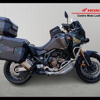 HONDA MOTO Africa Twin CRF 1100L Adventure Sports