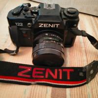 Zenith 122 e 12xp