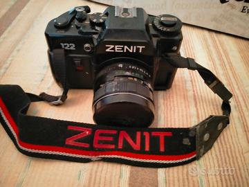 Zenith 122 e 12xp