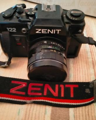 Zenith 122 e 12xp