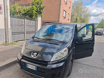 Peugeot Expert  3° serie