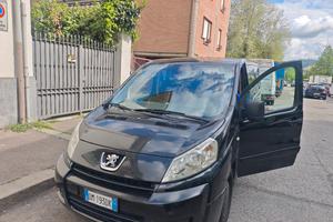 Peugeot Expert  3° serie