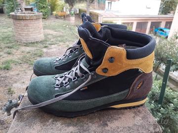 Scarponcini trekking AKU