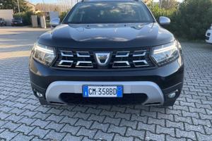 Dacia DUSTER 1.5 BLUE DCI 8V 115 CV 4X4 PRESTIGE