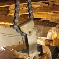 Chiave a catena per filtri