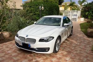 BMW 530d xdrive my 2014-2018 euro 6