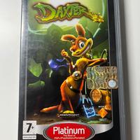 DAXTER PSP