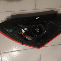Fanale posteriore Dx/Sx Ford Fiesta 2017