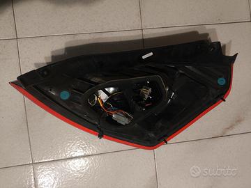 Fanale posteriore Dx/Sx Ford Fiesta 2017