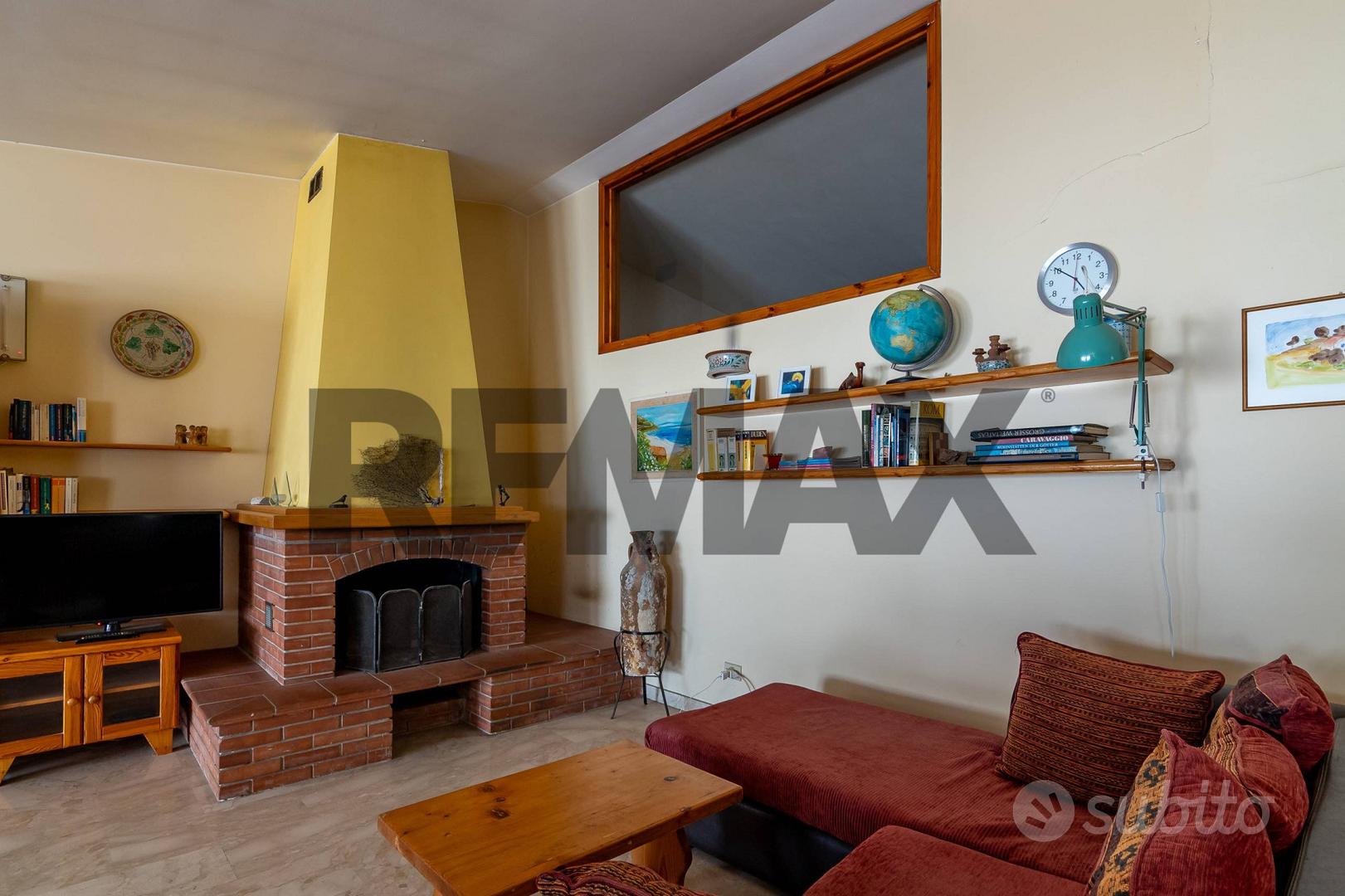 Appartamento - Avola - Vista 2