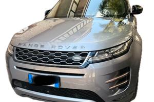 Range Rover Evoque R-Dynamic 163 CV full opt