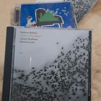 CD musicali originali 