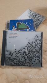 CD musicali originali 