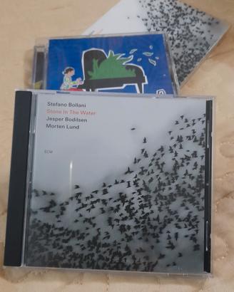 CD musicali originali 