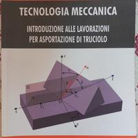 TECNOLOGIA MECCANICA
INTRODUZIONE ALLE LAVORAZIONI