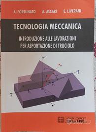TECNOLOGIA MECCANICA
INTRODUZIONE ALLE LAVORAZIONI