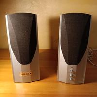 Casse acustiche Nilox