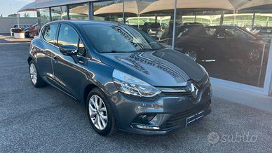 Renault Clio dCi 8V 75 CV 5 porte Life