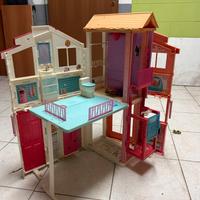 Casa Malibu di Barbie