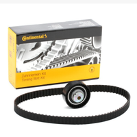 Kit distribuzione contitech continental Ford focus