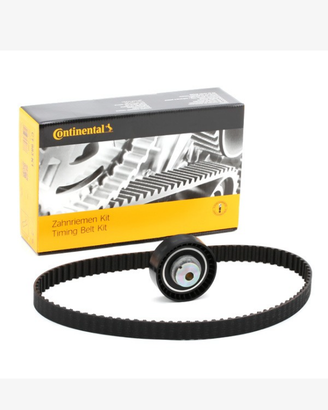 Kit distribuzione contitech continental Ford focus